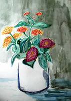Flower Pot