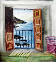 Ocean View